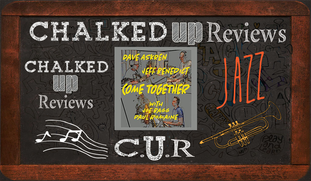 Dave Askren Jeff Benedict Come Together Review