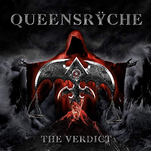 Queensrÿche-cur-cd