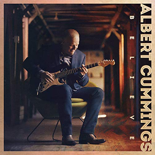 albert-cummings-cd