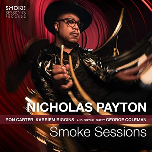 Nicholas-Payton-cd