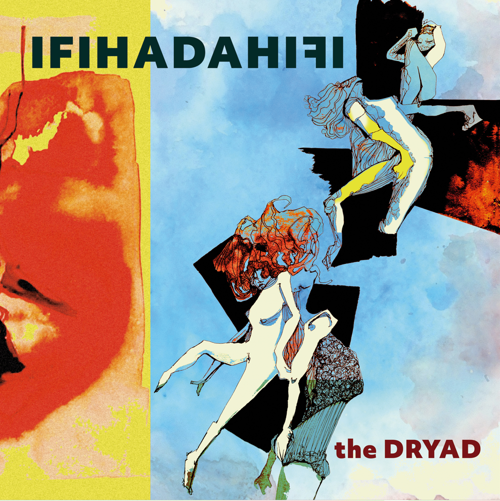 IFIHADAHIFI-CD