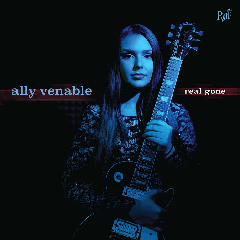 Ally-venable-cd