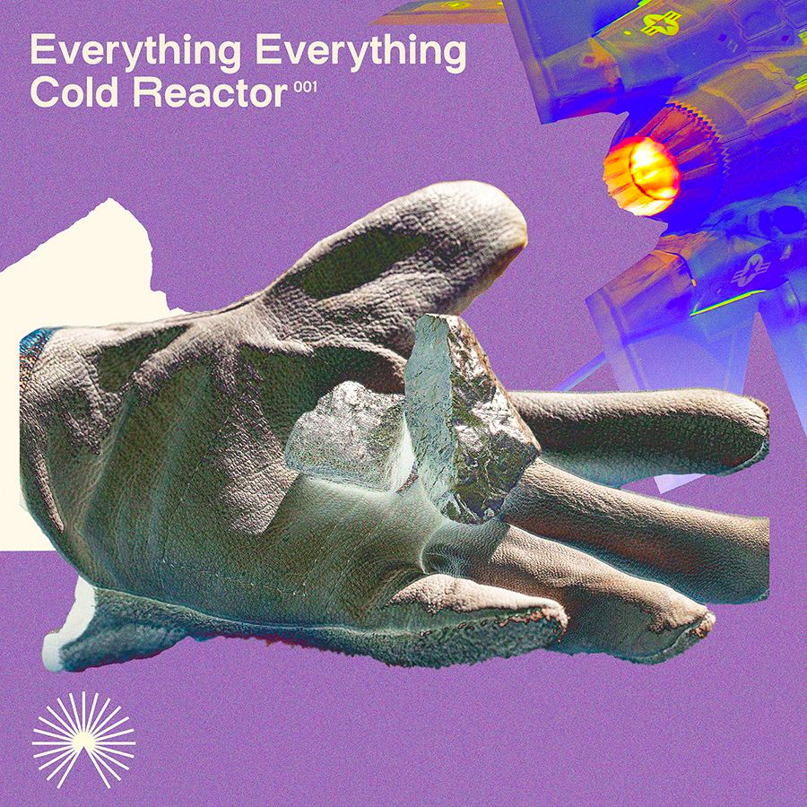 Everything-Everything-CD