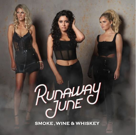 Runaway-June-cd
